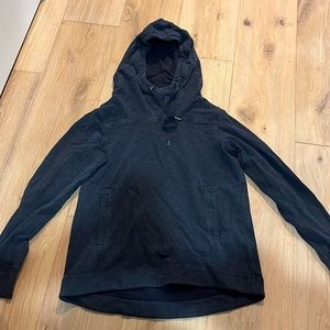 Lulu lemon hoodie size 10